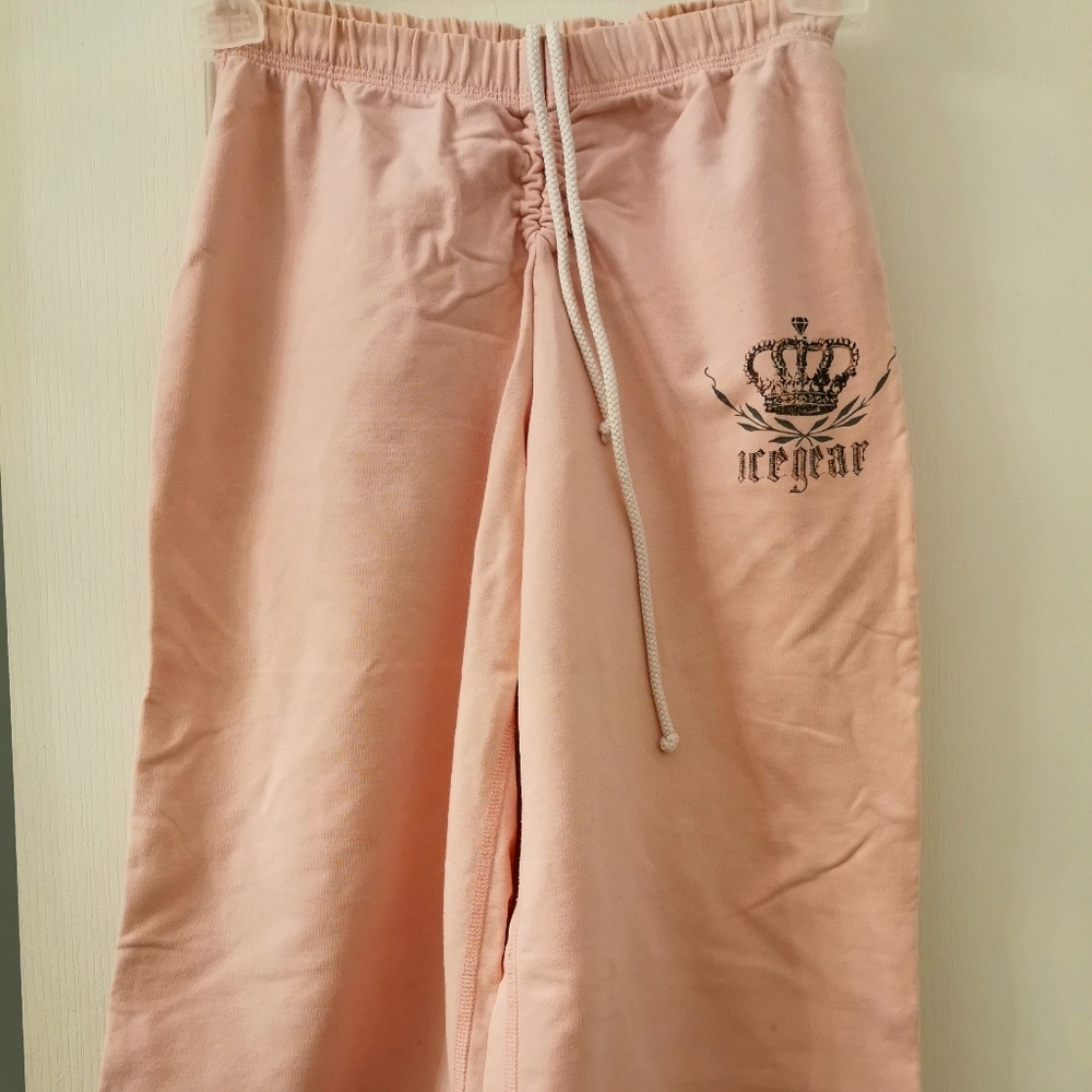 Ice Gear Fitness Sport Pants